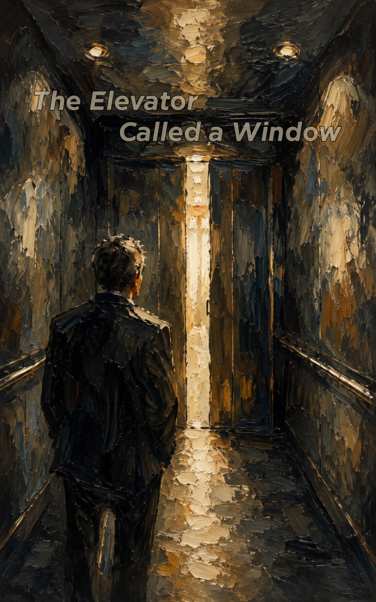 The Elevator Called a Window