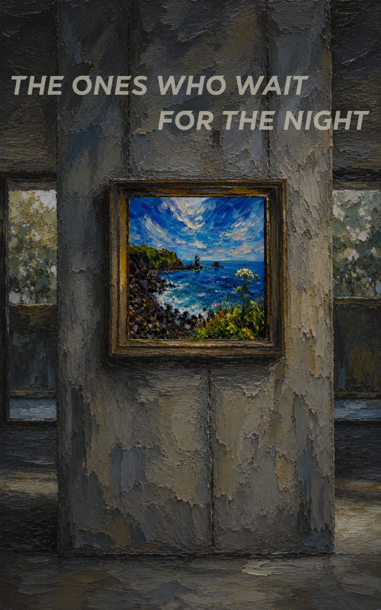 THE ONES WHO WAIT FOR THE NIGHT